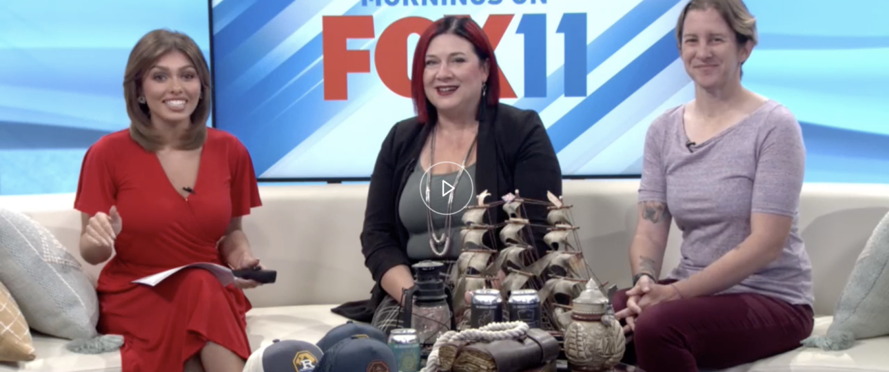 Positively Downtown: Flicks on the bricks